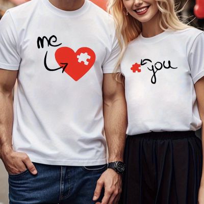 Tricouri pentru bărbați și femei 37