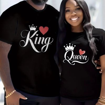 Tricouri pentru bărbați și femei 32