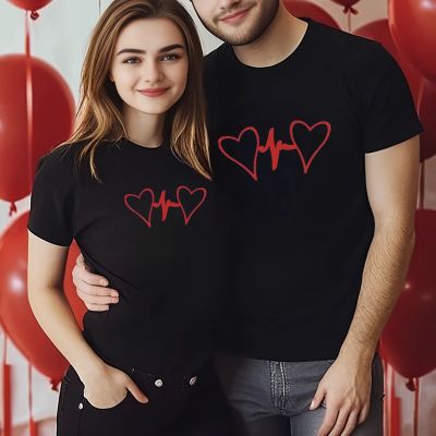 Tricouri pentru bărbați și femei 31