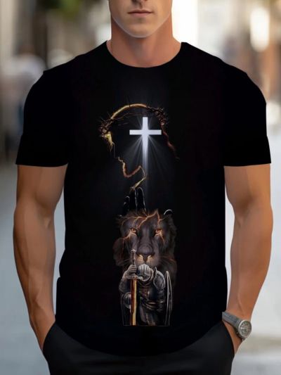 Tricou Bărbați 265