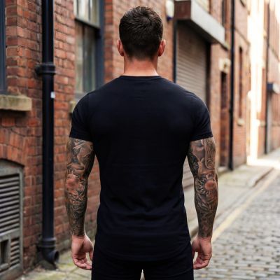 Tricou Bărbați 267