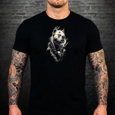 Tricou Bărbați 268