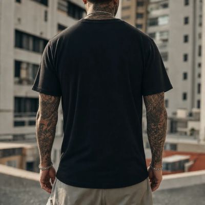 Tricou Bărbați 292