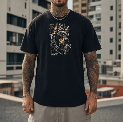 Tricou Bărbați 293