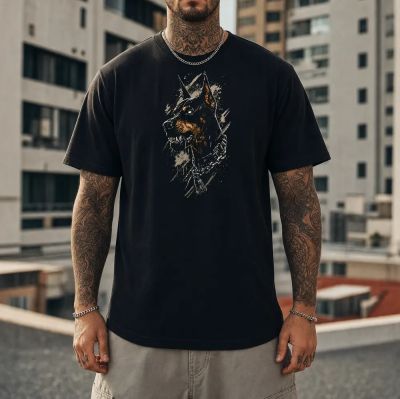 Tricou Bărbați 296