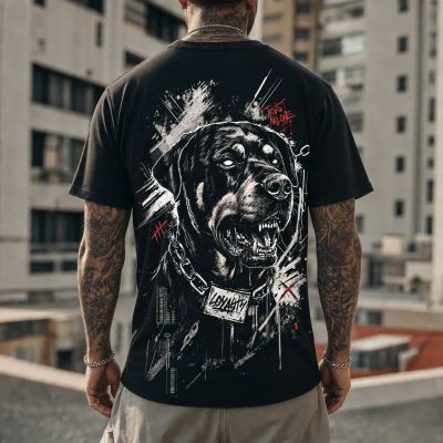 Tricou Bărbați 297