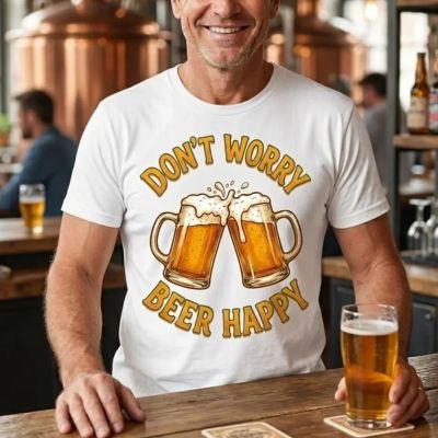 Tricou Bărbați 303