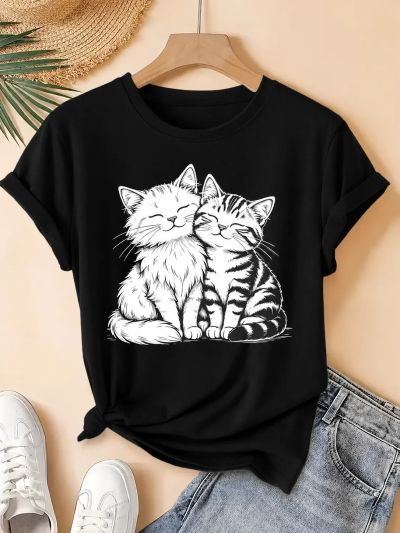 Tricou Dama 369