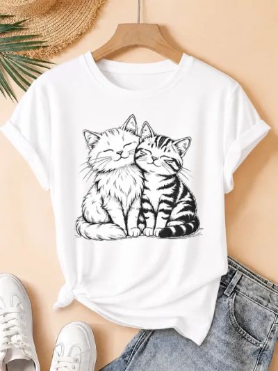 Tricou Dama 370