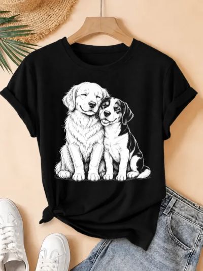 Tricou Dama 371