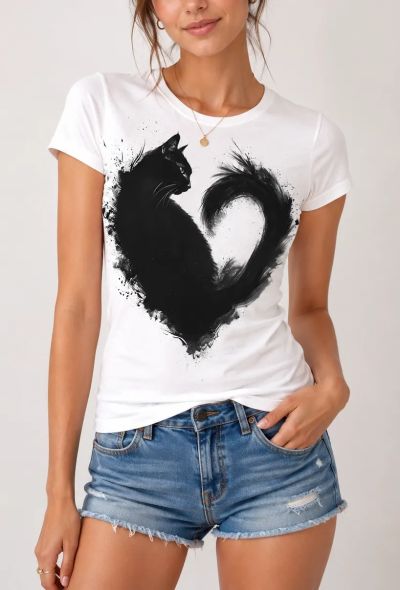 Tricou Dama 376