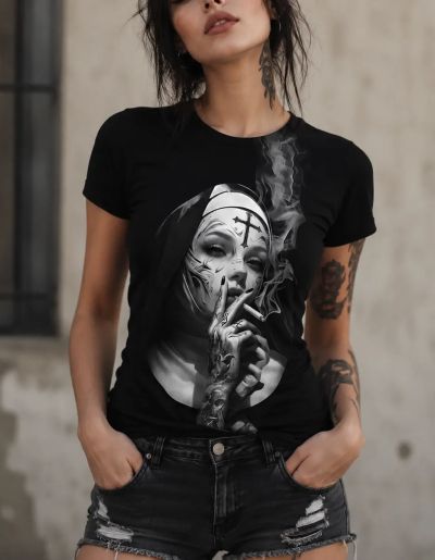 Tricou Dama 382