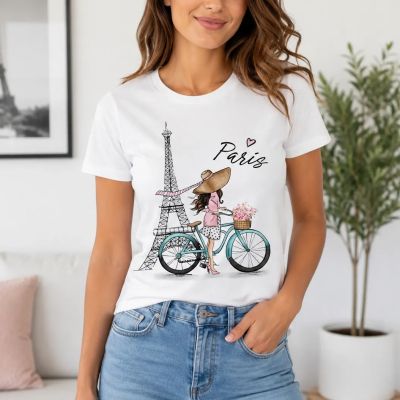 Tricou Dama 393