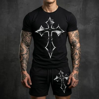 Еchipament sportiv pantaloni scurți 67