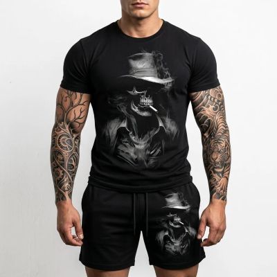 Еchipament sportiv pantaloni scurți 41
