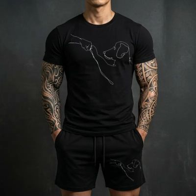 Еchipament sportiv pantaloni scurți 88