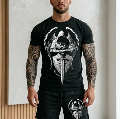 Еchipament sportiv pantaloni scurți 246