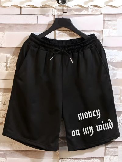 Еchipament sportiv pantaloni scurți Money On My Mind
