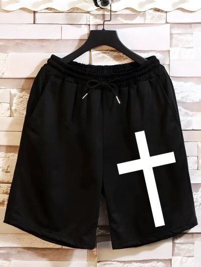 Еchipament sportiv pantaloni scurți Cross
