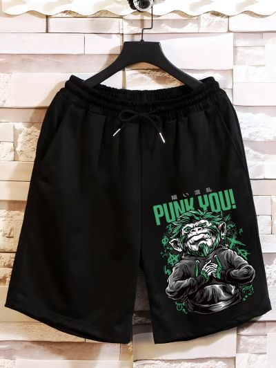 Еchipament sportiv pantaloni scurți Punk You
