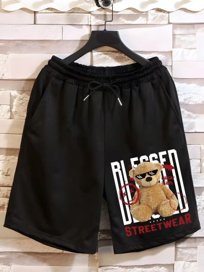 Еchipament sportiv pantaloni scurți Blessed