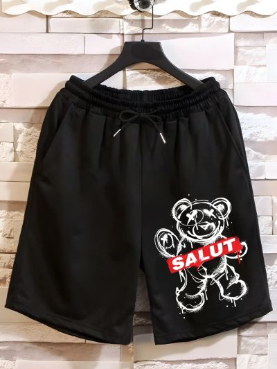 Еchipament sportiv pantaloni scurți Salut