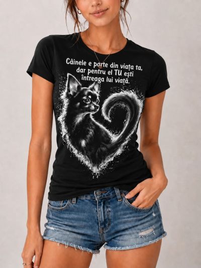 Tricou Dama 379