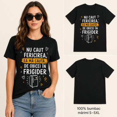 Tricou Dama 354