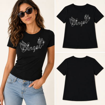 Tricou Dama 402
