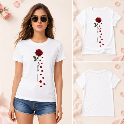 Tricou Dama 397