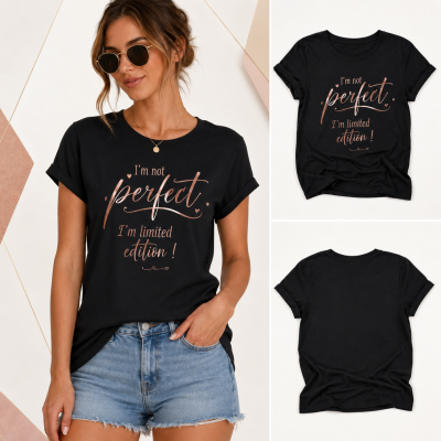 Tricou Dama 400
