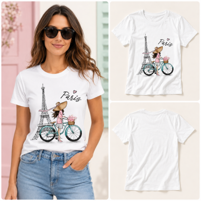 Tricou Dama 393