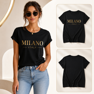 Tricou Dama 395