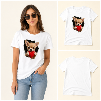 Tricou Dama 389