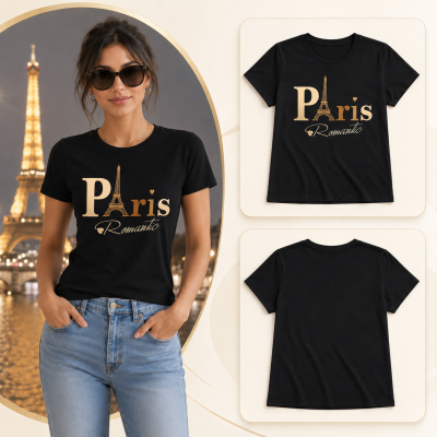 Tricou Dama 390