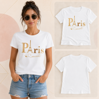 Tricou Dama 391