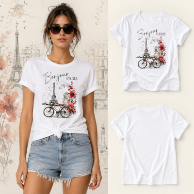 Tricou Dama 392