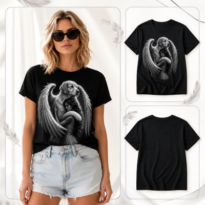 Tricou Dama 387