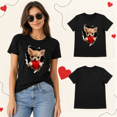 Tricou Dama 388