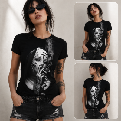 Tricou Dama 382