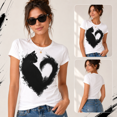 Tricou Dama 376