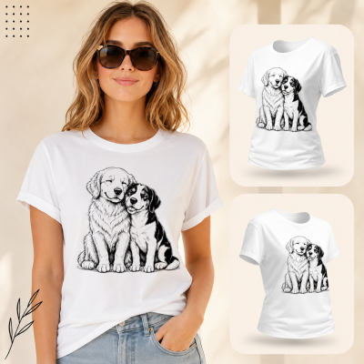 Tricou Dama 372