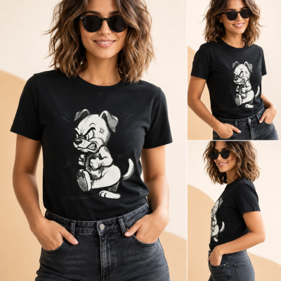 Tricou Dama 298