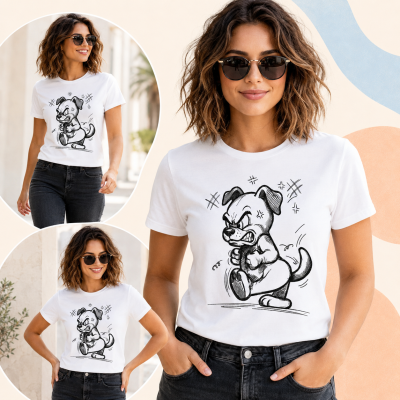 Tricou Dama 299