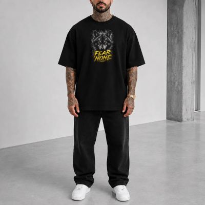 Tricou Bărbați 313