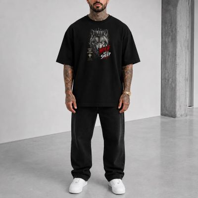 Tricou Bărbați 314