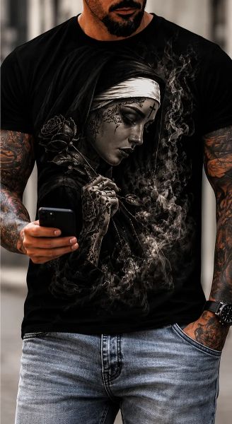 Tricou Bărbați 326