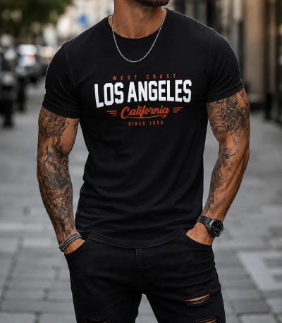 Tricou Bărbați 328