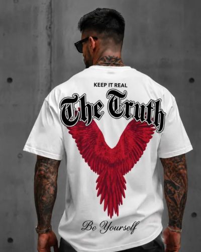 Tricou Bărbați 329