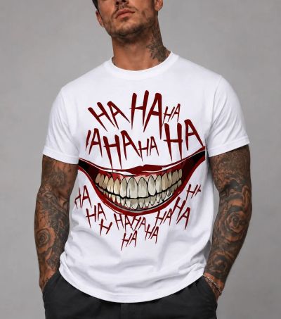 Tricou Bărbați 329